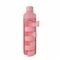 Yos Water Bottle & Pill Box Weekly Perfect Pink