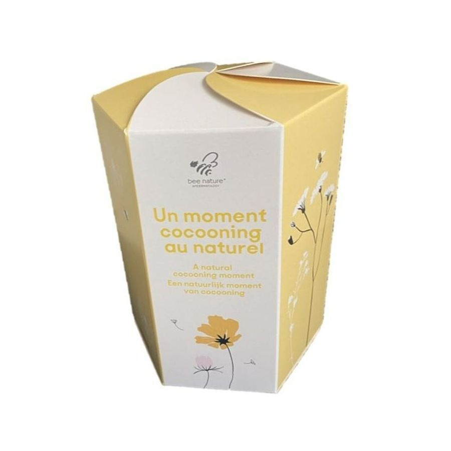 BEE NATURE KOFFERTJE COCOONING MOMENT