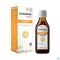 Soria Ginbrin Siroop Fl 150ml