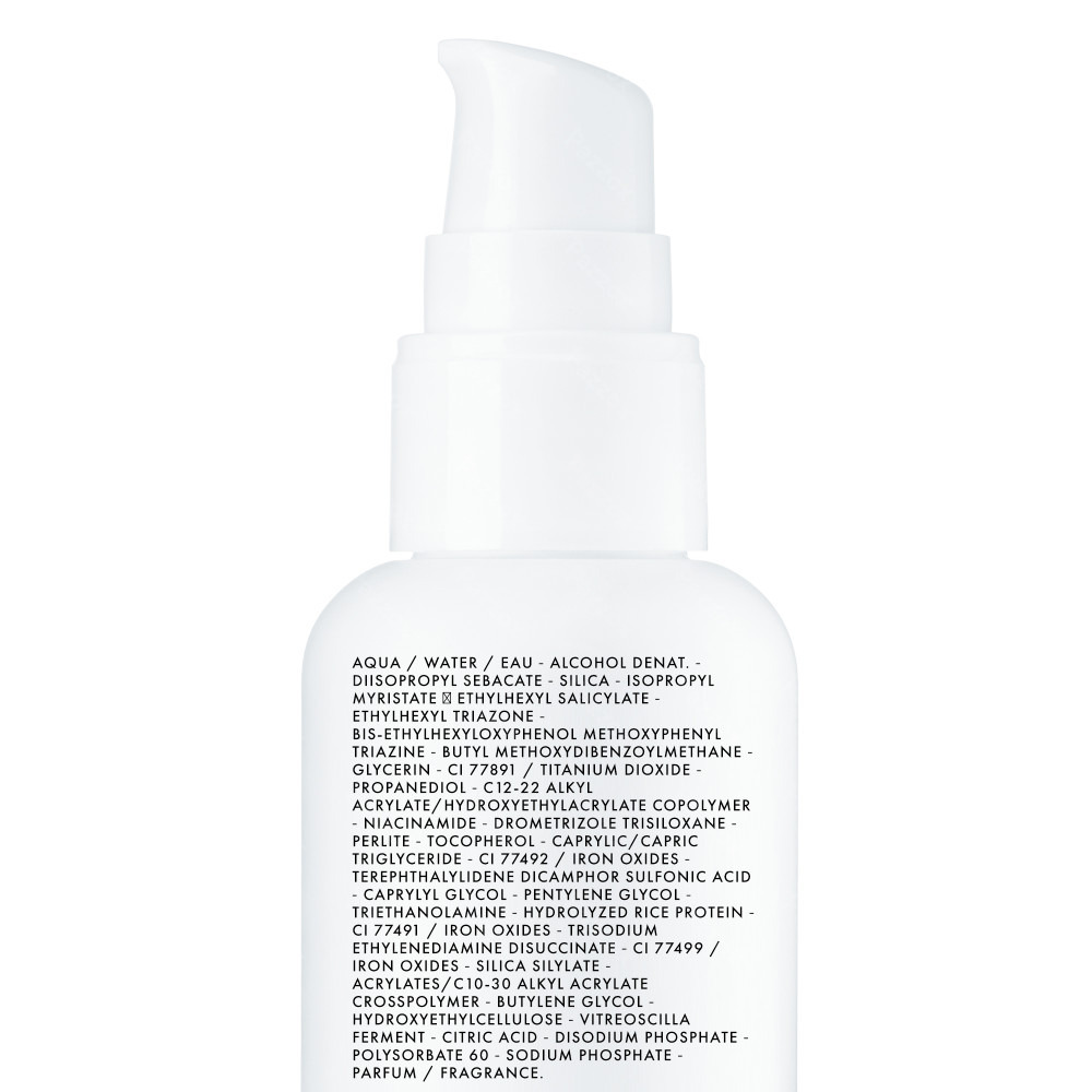 Vichy Capital Soleil Uv-Age Medium Getint SPF50+ 40ml