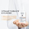 Vichy Capital Soleil Uv-Age Medium Getint SPF50+ 40ml