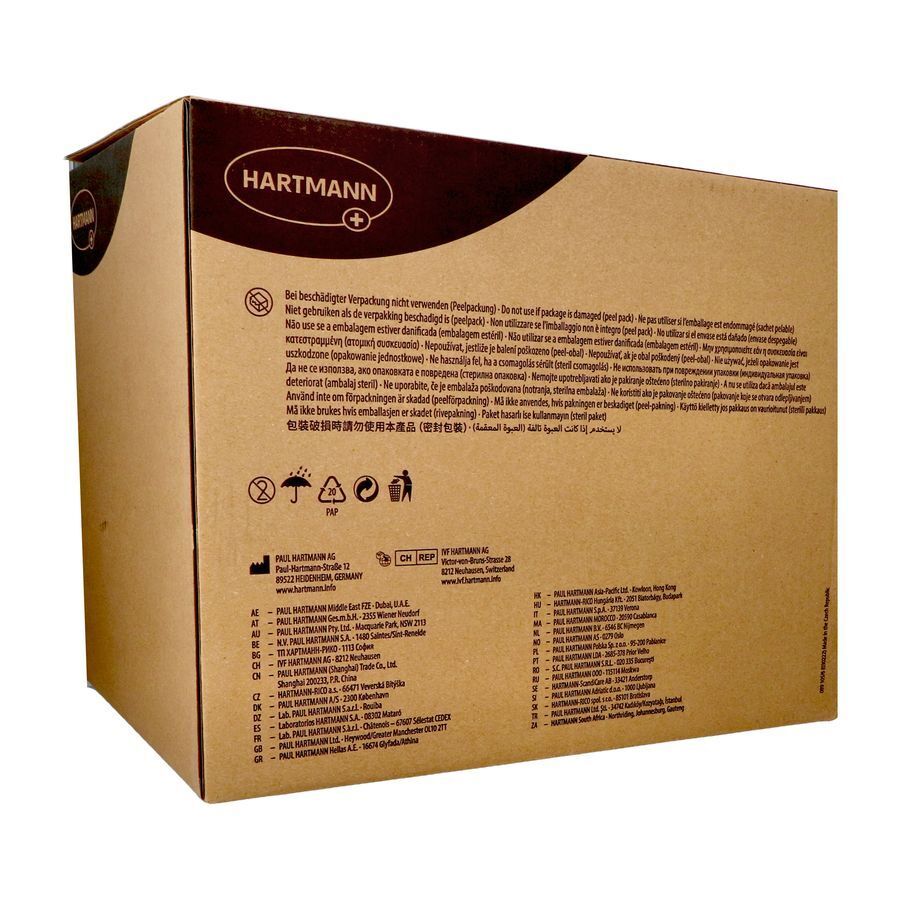 Folodrape Gatlaken 120x150cm 25 afbeelding