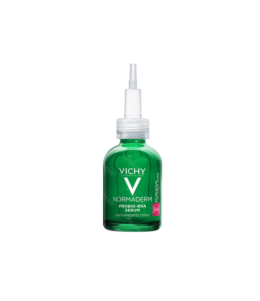 Vichy Normaderm Serum Anti-Onzuiverheden 30ml