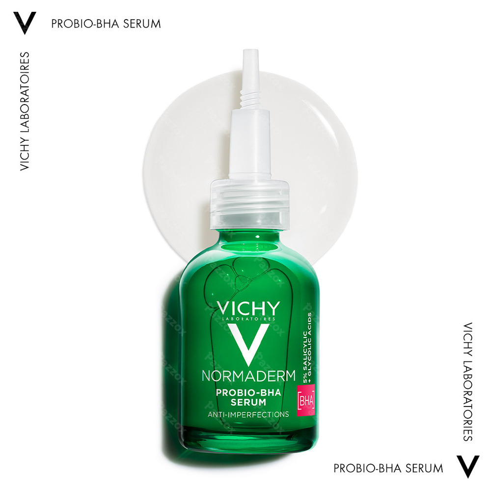 Vichy Normaderm Serum Anti-Onzuiverheden 30ml