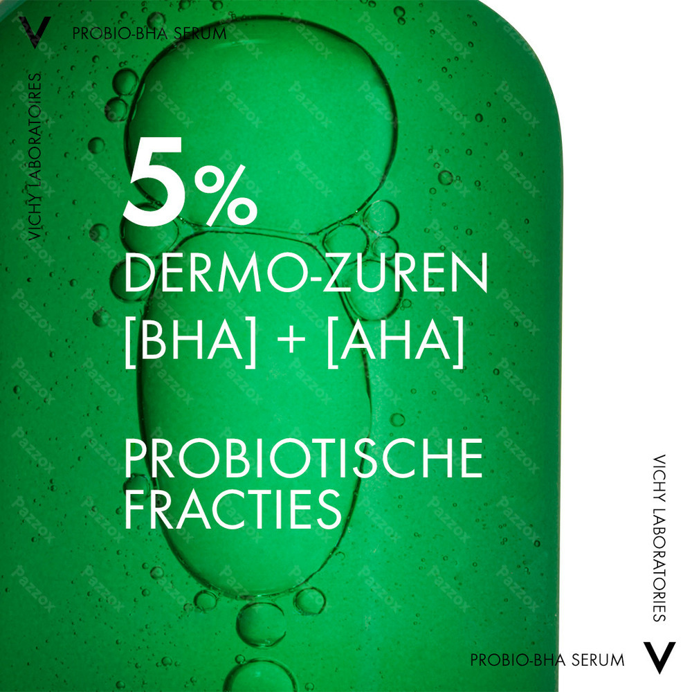 Vichy Normaderm Serum Anti-Onzuiverheden 30ml