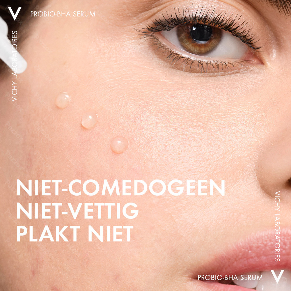 Vichy Normaderm Serum Anti-Onzuiverheden 30ml
