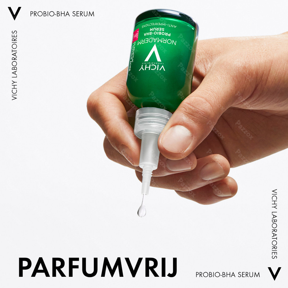 Vichy Normaderm Serum Anti-Onzuiverheden 30ml