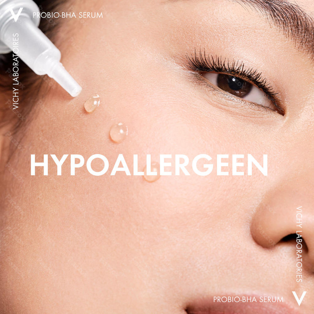 Vichy Normaderm Serum Anti-Onzuiverheden 30ml