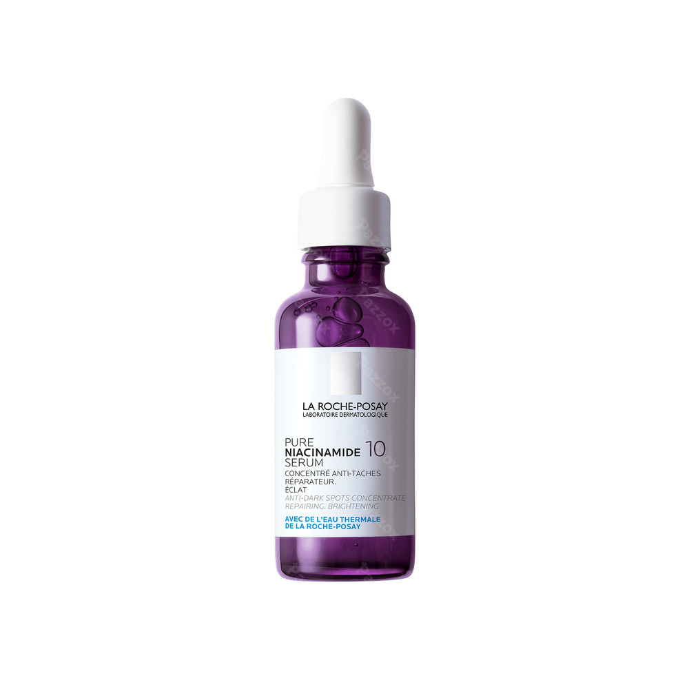La Roche-Posay Pure Niacinamide Serum Pigmentvlekken 30ml