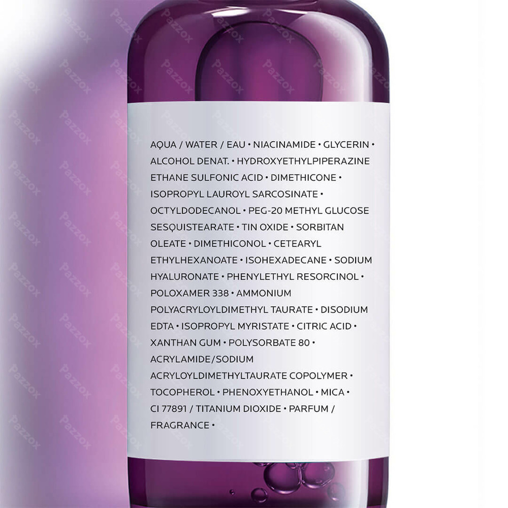 La Roche-Posay Pure Niacinamide Serum Pigmentvlekken 30ml