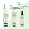Furterer Naturia Micellaire Shampoo 200ml