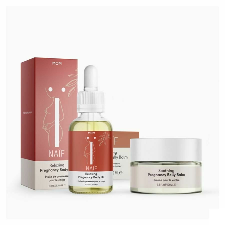 Naïf Magical Mom Set