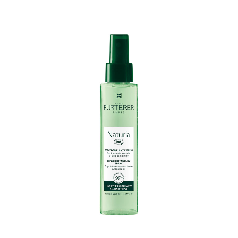 Furterer Naturia Spray 200ml