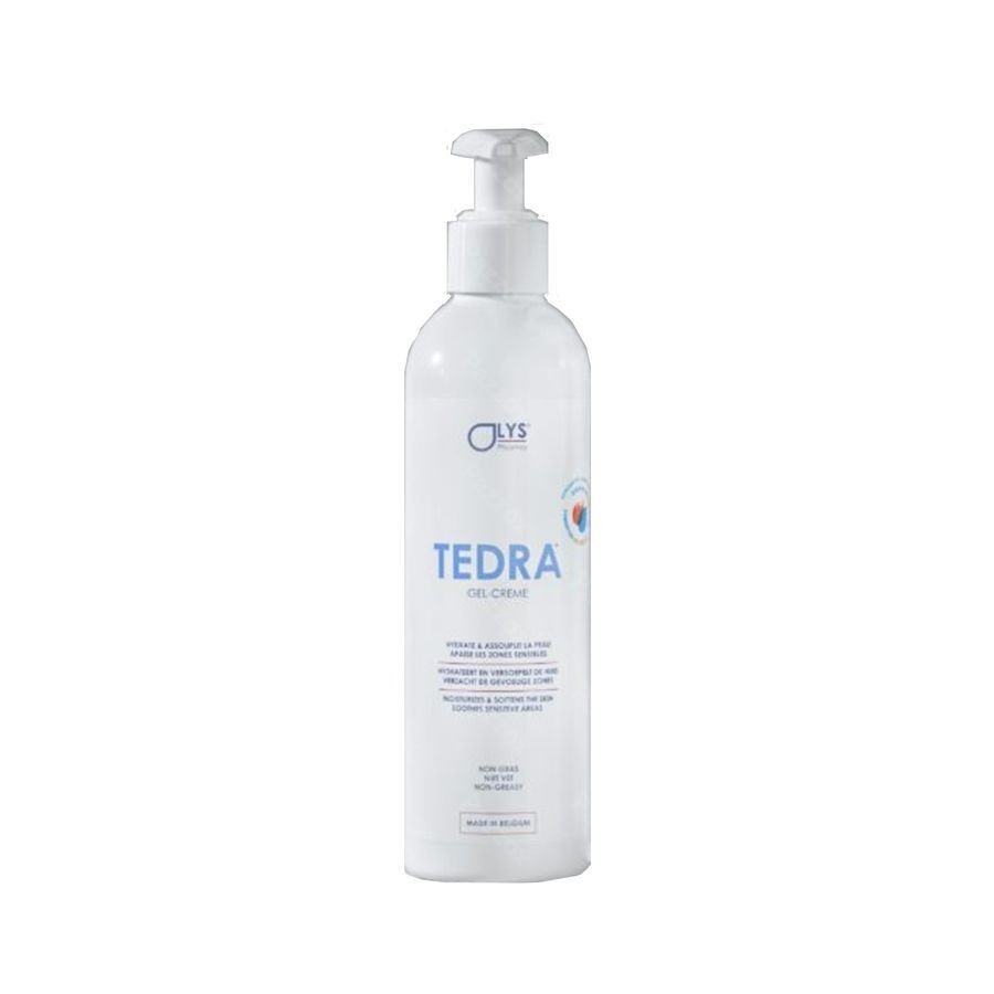 Tedra Gel-Crème 250ml