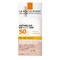 La Roche Posay Anthelios Uvmune400 Onzichtbare Fluide Getint SPF50+ 40ml