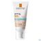 La Roche-Posay Anthelios Uvmune400 Hydraterende Crème Met Parfum SPF50+ 50ml