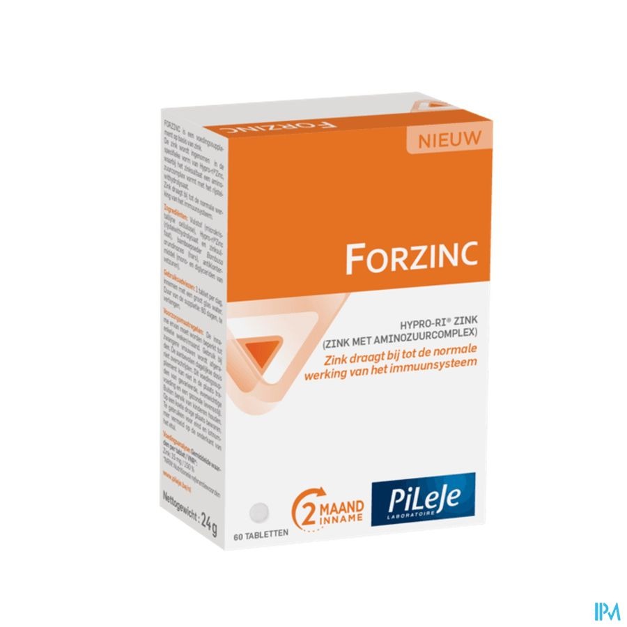 Forzinc Bnl Comp 60