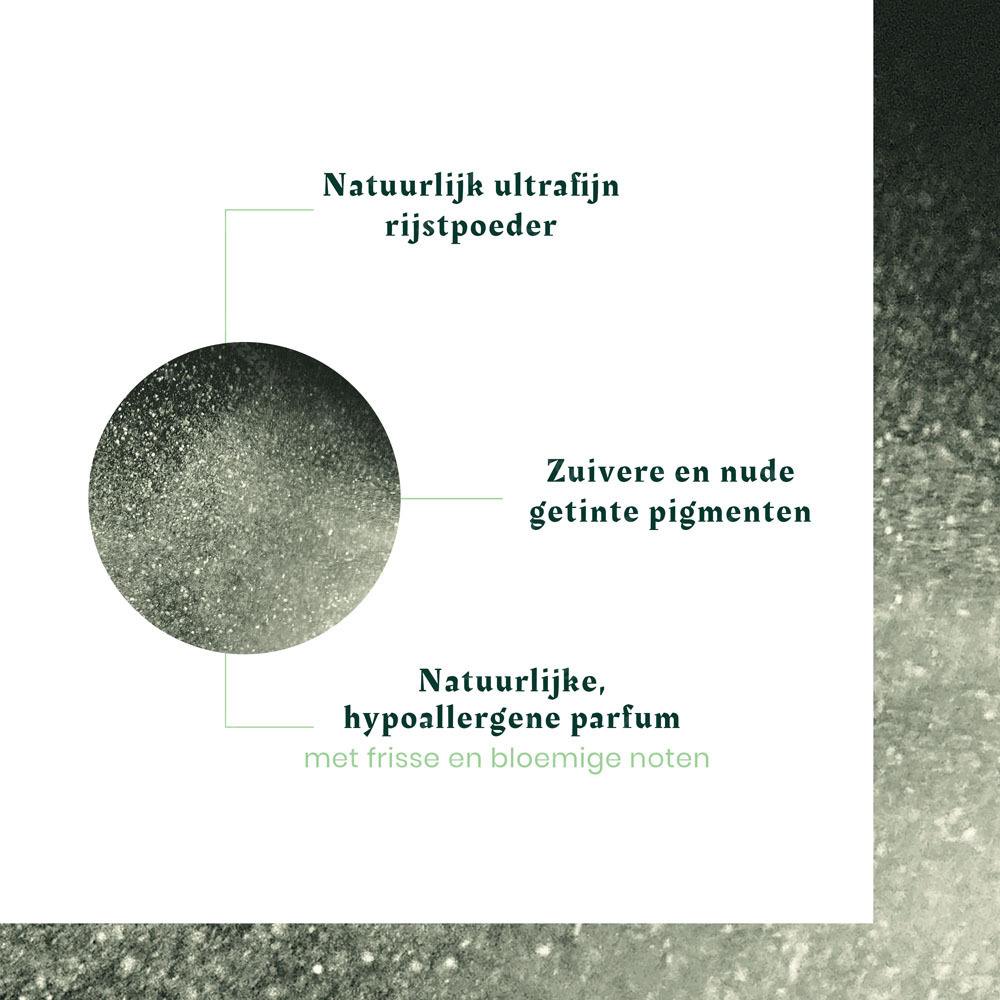 Furterer Naturia Droogshampoo 200ml