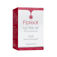 Ferixx Ultra 45 tabletten