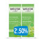 Weleda Anti Cellulite Olie Duopack 2x100ml