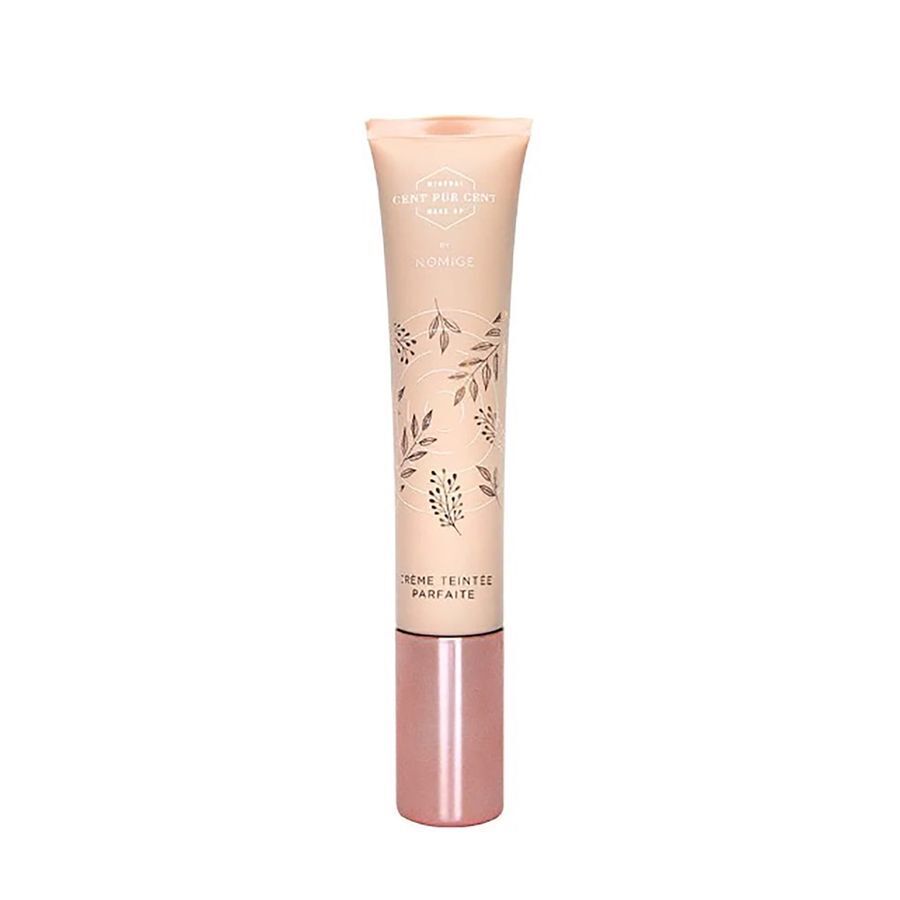Cent Pur Cent CC Cream Parfait Medium to Dark