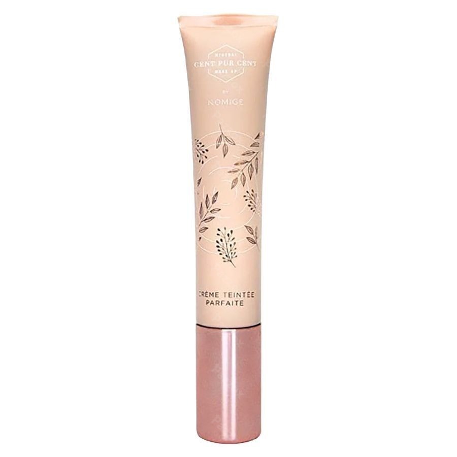 Cent Pur Cent CC Crème Medium - Donker 40ml