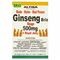 Altisa Ginseng Rood Brio 500mg Comp 60