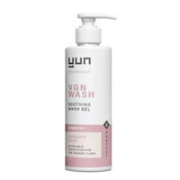 Yun Vgn Sensitive Intieme Wasgel Z/parfum 150ml