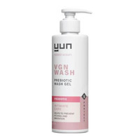 Yun Vgn Prebiotic Intieme Wasgel Z/parfum 150ml