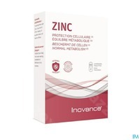 Inovance Zinc Comp 60