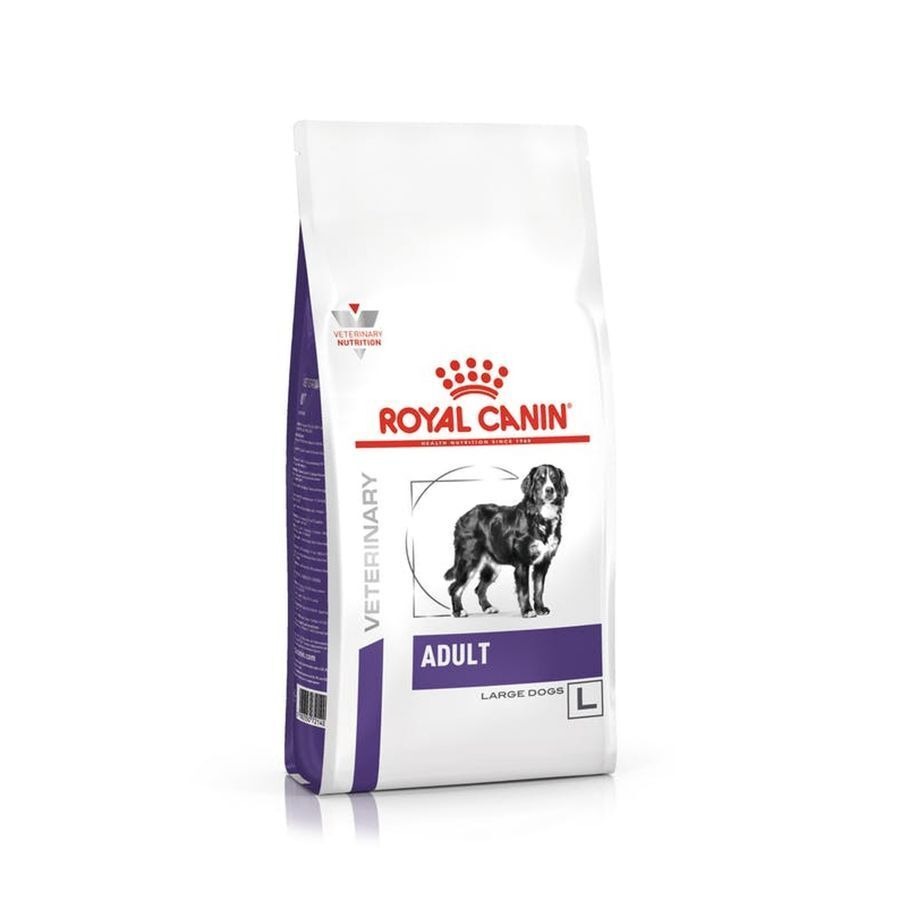 Royal Canin Dog Large Dog Adult Dry 13kg