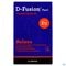 D-Fusion Pearl 800 IU 84 Capsules
