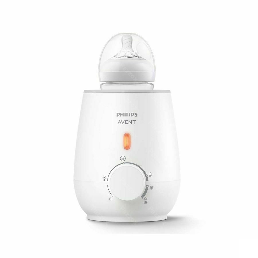 Philips Avent Flesverwarmer
