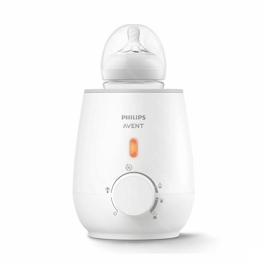 Philips Avent Flesverwarmer