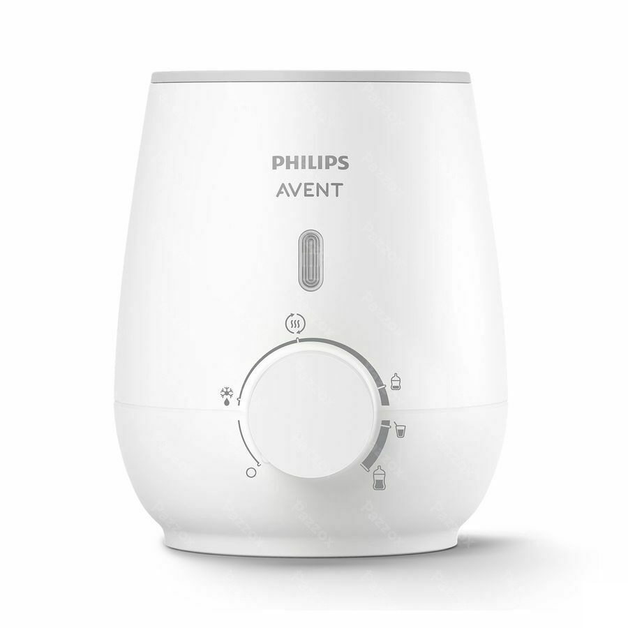 Philips Avent Flesverwarmer
