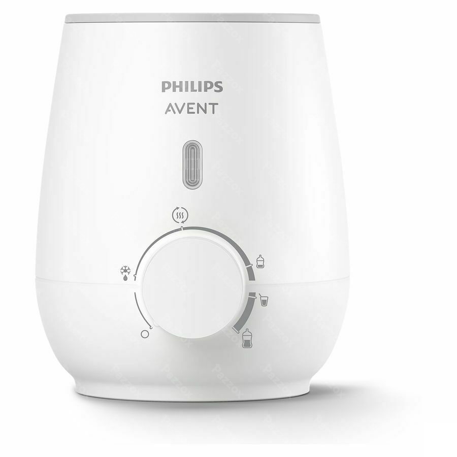 Philips Avent Flesverwarmer