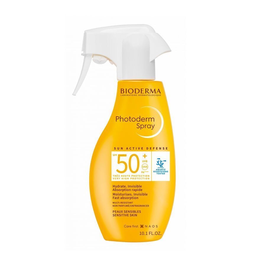 Bioderma Photoderm Spray SPF50+ 400 ml