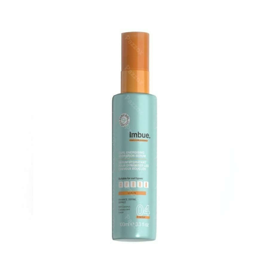 Imbue Curl Hydration Serum 100ml