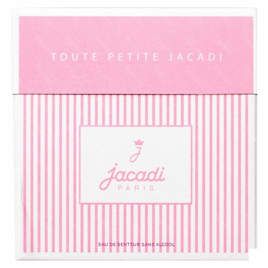 Jacadi Toute Petite Eau Senteur 50ml