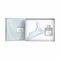Jacadi Tout Petit Set Eds 100ml + Rabbit