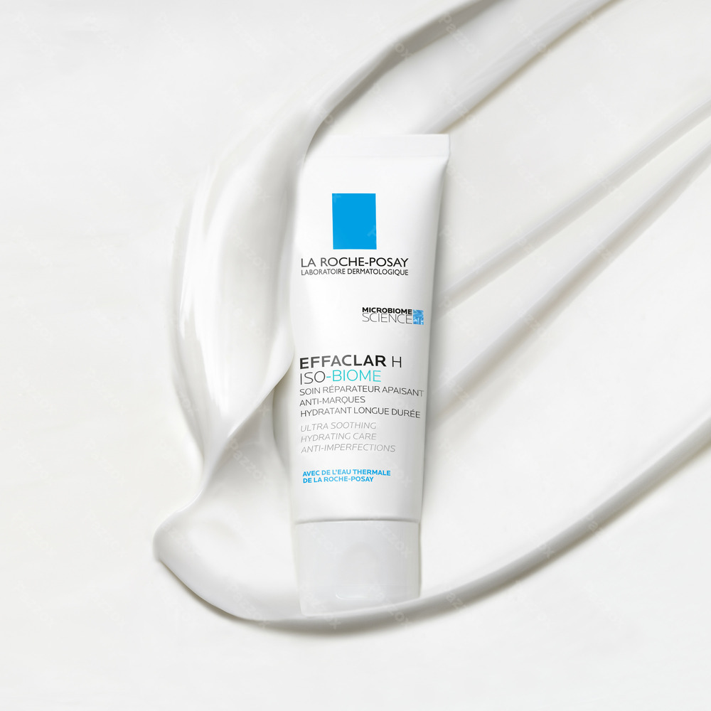 La Roche-Posay Effaclar H Isobiome Crème 40 ml