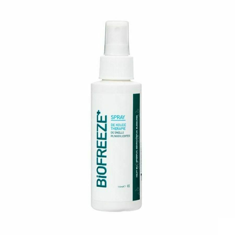 Biofreeze Spray 118ml