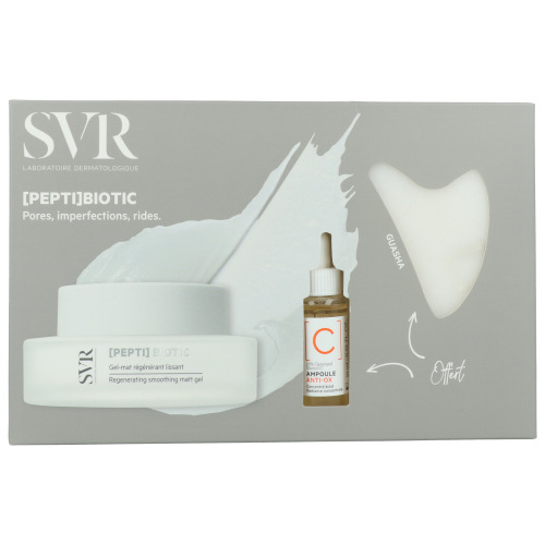 SVR Peptibiotic Geschenkpakket 