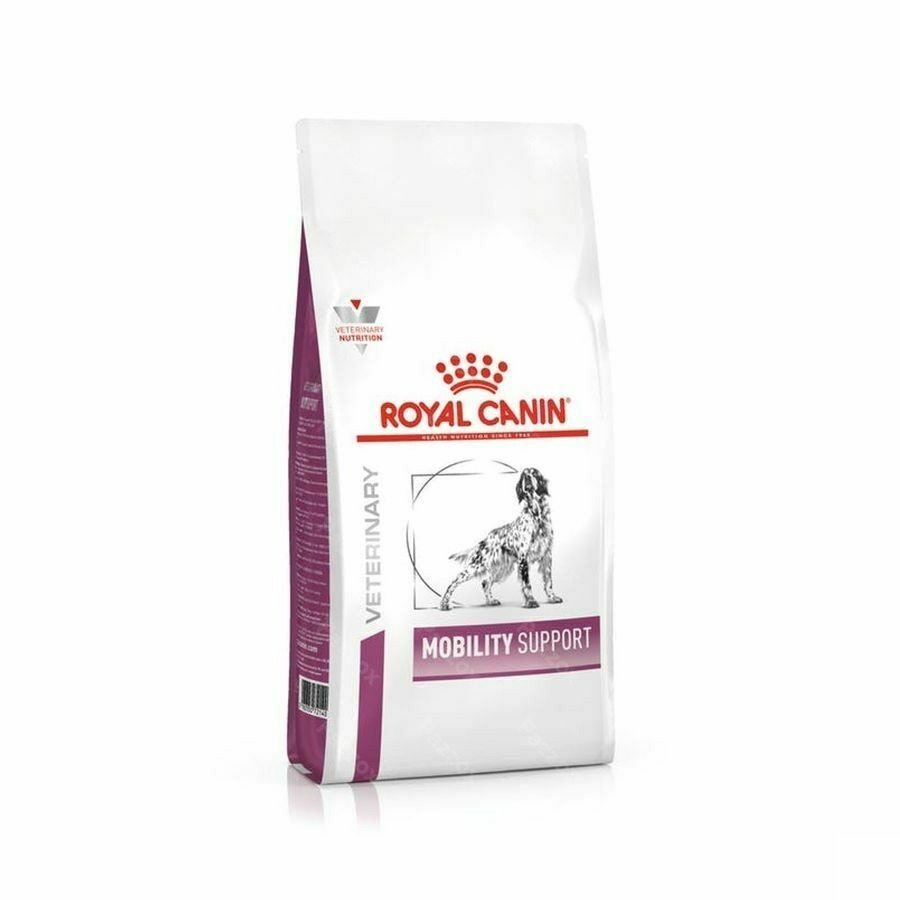 Royal Canin Dog Mobility Support Dry 7kg