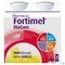 Fortimel DiaCare vanillesmaak 4x200ml
