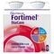 Fortimel DiaCare aardbeiensmaak 4x200ml