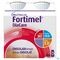 Fortimel DiaCare chocoaldesmaak 4x200ml