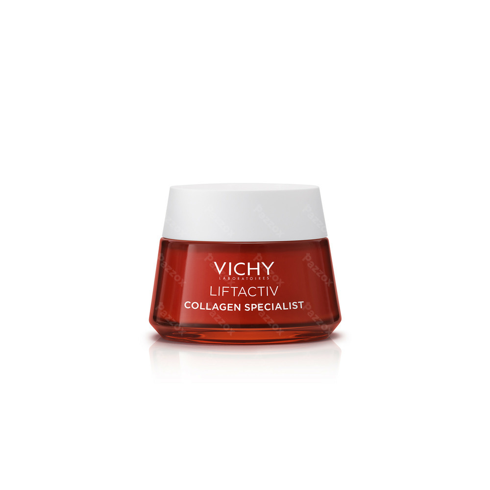 Vichy Liftactiv Collagen Specialist Dagcrème 50ml
