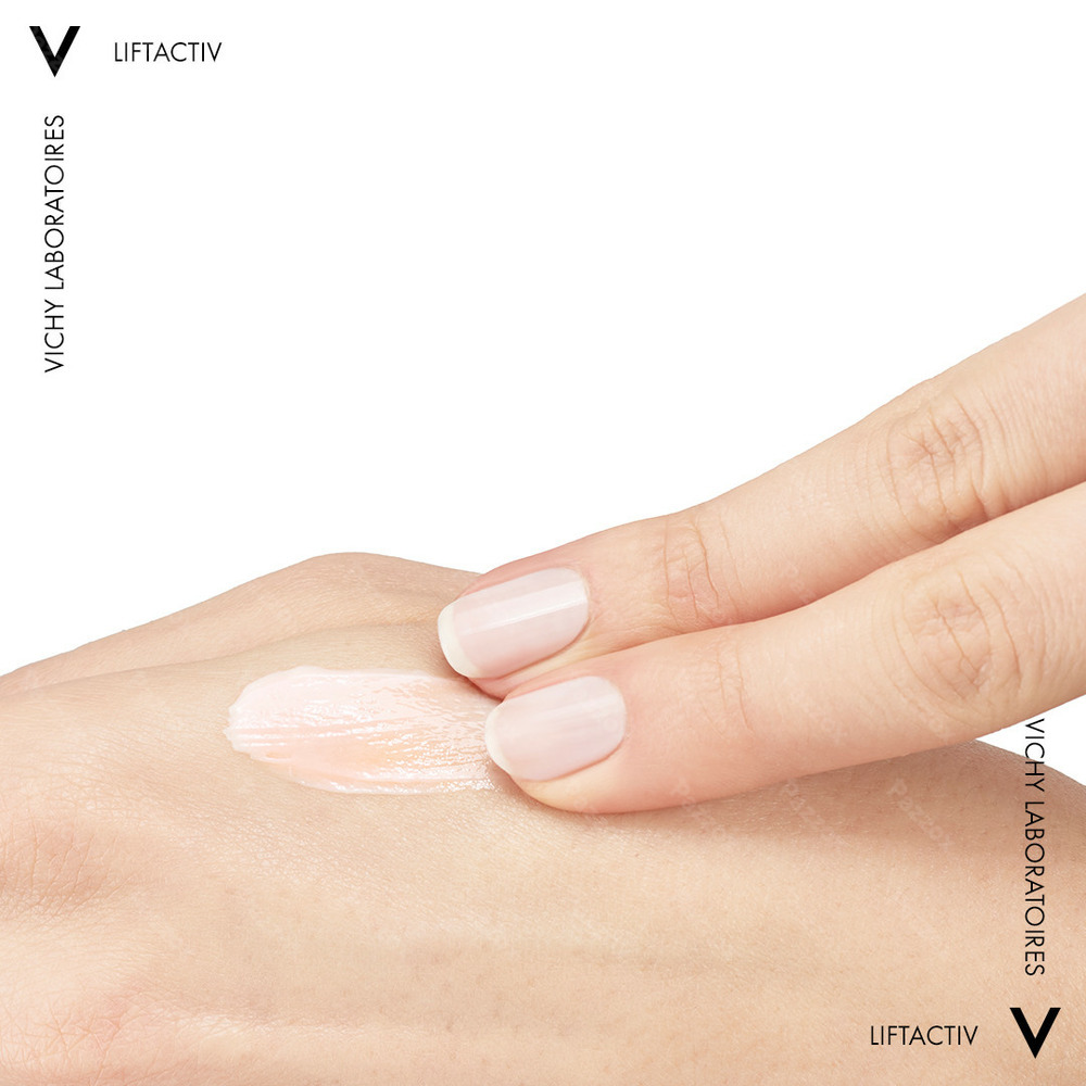 Vichy Liftactiv Collagen Specialist Dagcrème 50ml
