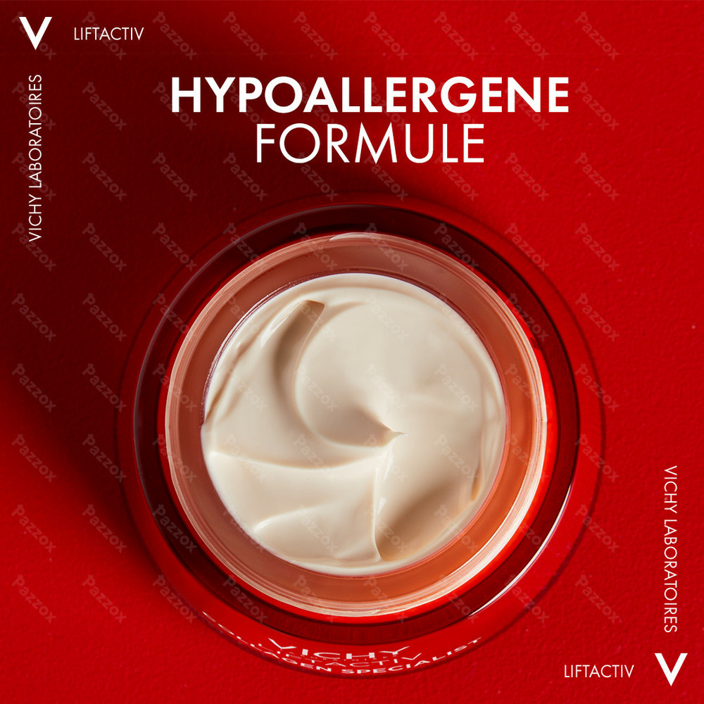 Vichy Liftactiv Collagen Specialist Dagcrème 50ml